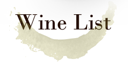 winelist
