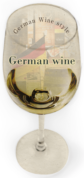 German Wine style