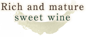 sweetwine