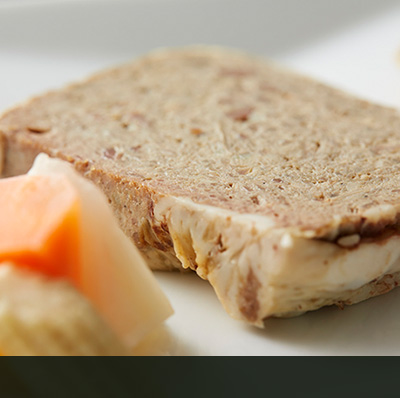 Terrine de Campagne